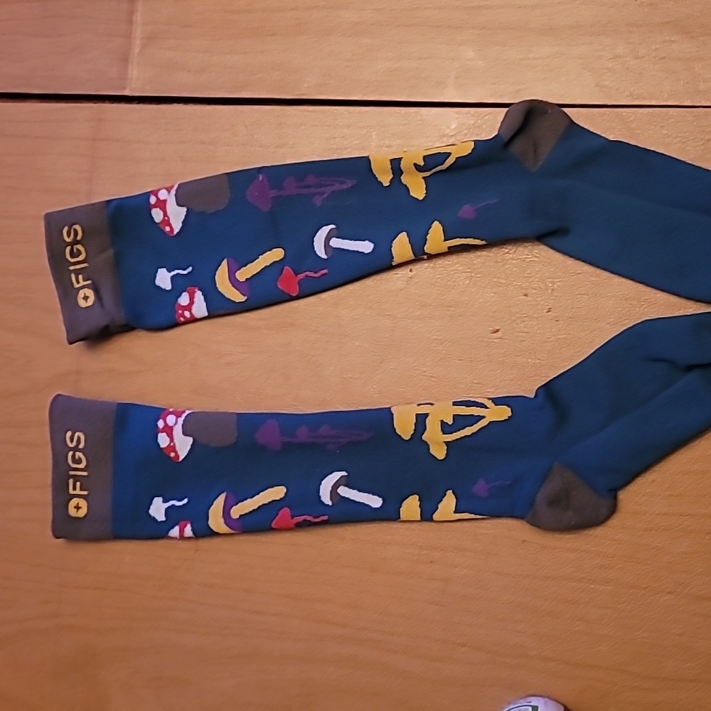 Figs compression socks